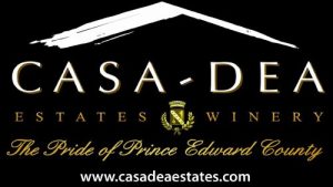 Casa Dea logo