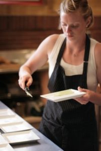 chef anna march - photo